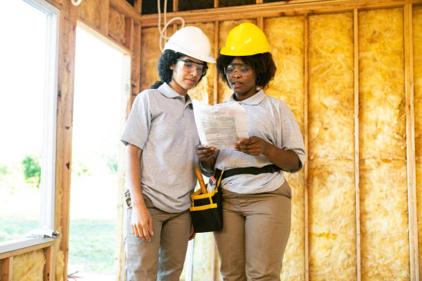Best Residential Insulation Services  in Bullhead City, AZ