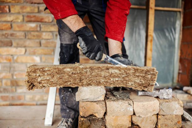 Best Wall Insulation Contractor  in Bullhead City, AZ